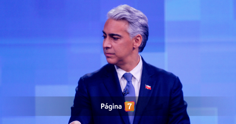 Solo superó a Eduardo Artés: Marco Enríquez-Ominami no esperó resultados con sus adherentes