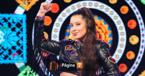 El motivo que alejaría a María José Quintanilla del Festival de Viña 2026