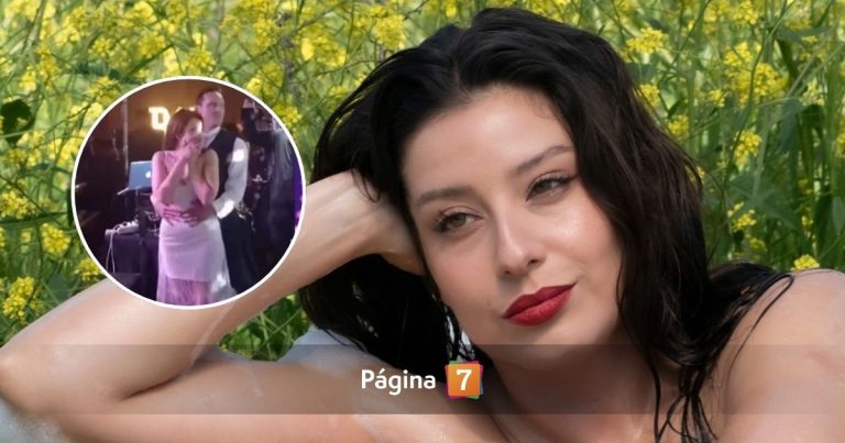 ¿Separada? Ceci Gutiérrez sorprendió con revelación sobre presente amoroso de María José Quintanilla