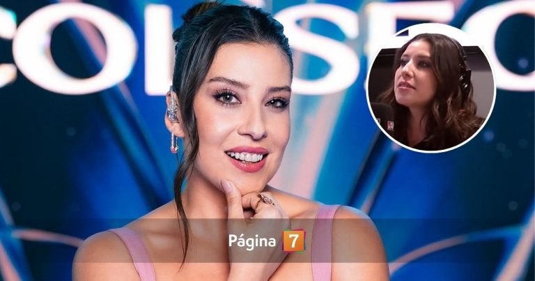 María José Quintanilla se desahogó tras insistentes preguntas sobre rumores de separación