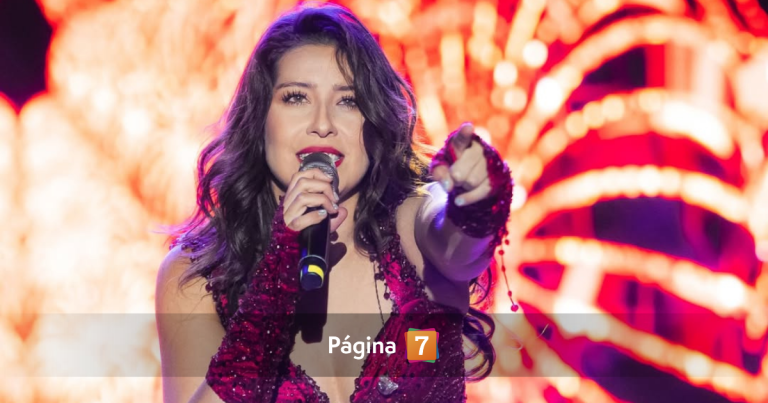 María José Quintanilla y ausencia en la parrilla del Festival de Viña 2026: 