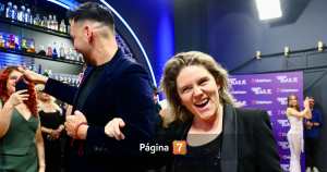 ¿Y María José Quiroz? El motivo de la ausencia de la actriz en Fiebre de Baile