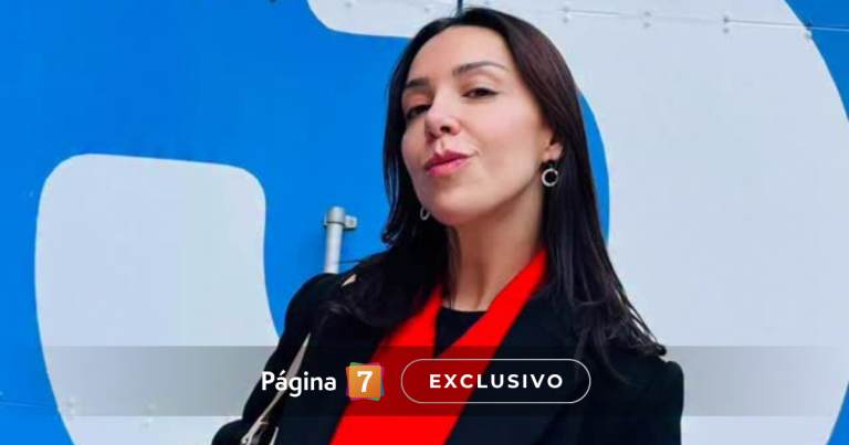 Mariela Sotomayor conduce 'Más tóxico que mi ex': 