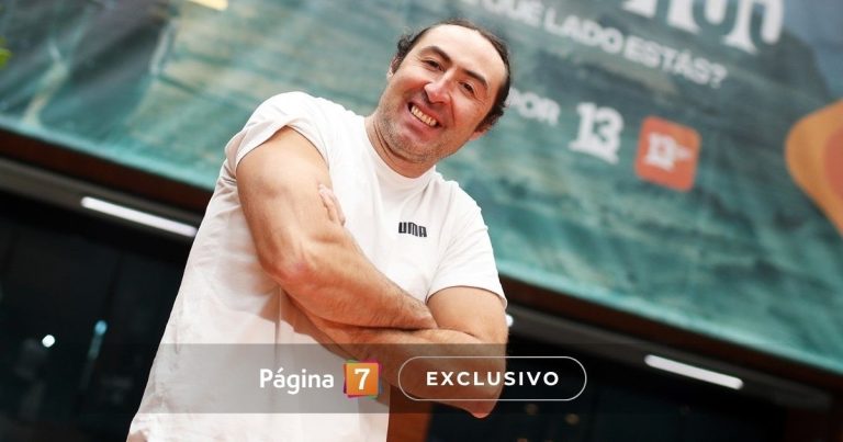 Mario Ortega se sinceró tras ser eliminado de Mundos Opuestos: 