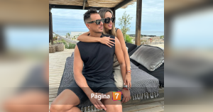 Filtran motivo del quiebre y drástica decisión que tomó Marité Matus contra Camilo Huerta