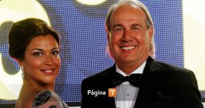 Revelan detalles de la nueva pareja de Luciano Marocchino tras supuesto quiebre con Marlen Olivari