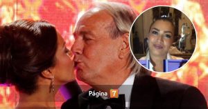 Marlen Olivari hace alzó la voz y habló en profundidad sobre rumores de separación con Luciano Marocchino