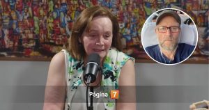 Marta Lagos, prima de Eduardo Cruz-Coke lanzó cruda teoría sobre el crimen: "El asesino anda suelto"