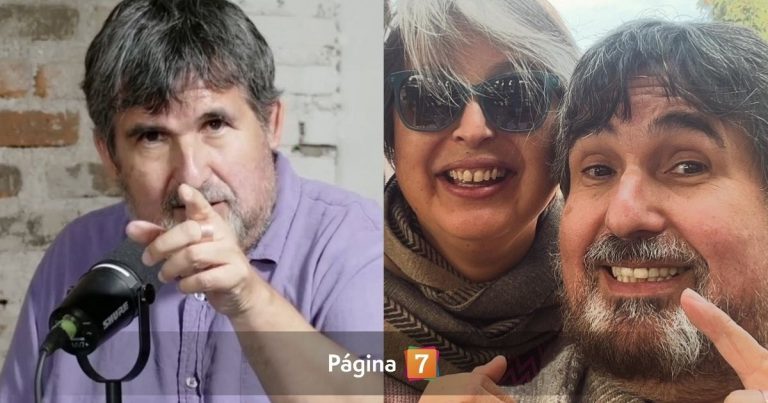 El mea culpa de Darío Quiroga, removido de comando de Jeannette Jara: 