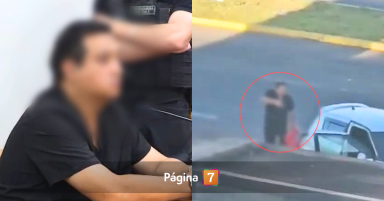 Tenía antecedentes por VIF: ¿quién es el médico acusado de brutal agresión a conductor en Iquique?
