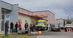 Adolescente de 15 años murió tras caer desde pick-up de camión: fue dejado en SAR de Los Ángeles