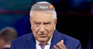 Mensaje de don Francisco en Teletón 2025