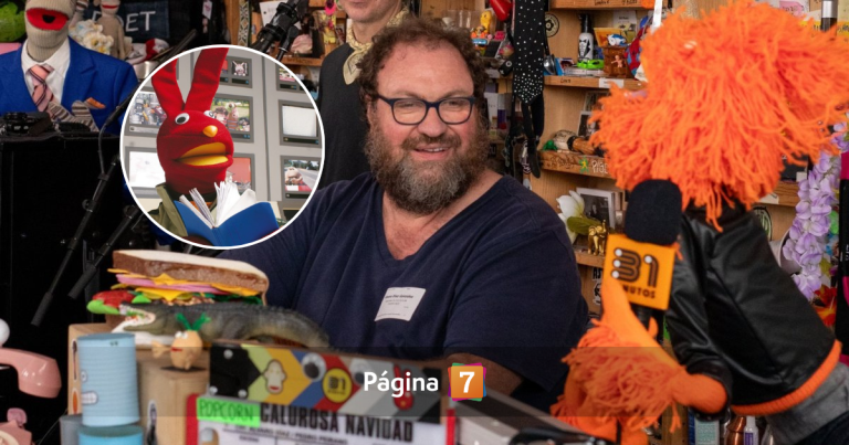 Mente maestra detrás de 31 minutos develó su opinión política: 