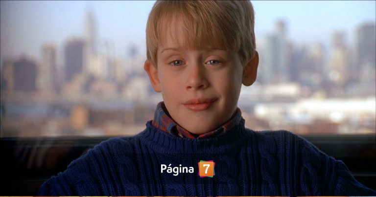 A 33 años de Mi pobre angelito 2: así es la experiencia para sentirse Kevin en Nueva York