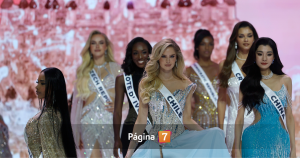 Denuncian fraude dentro de Miss Universo 2025: jurado renunció por "falta de transparencia"