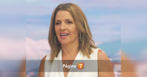 El problema de salud que afectó a Monse Álvarez durante cobertura electoral: terminó en la clínica