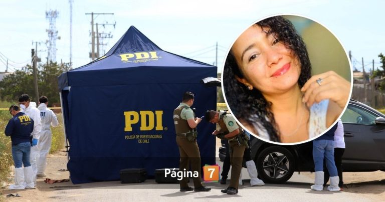 ¿Quién era Ofelia Barbazzo? La dramática historia de la mujer asesinada y calcinada en San Antonio