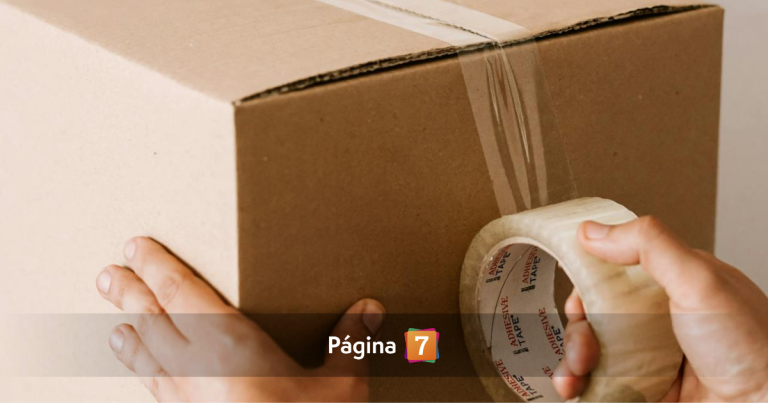 Insólito caso en EE.UU.: mujer compró medicinas online, pero recibió una caja con partes humanas