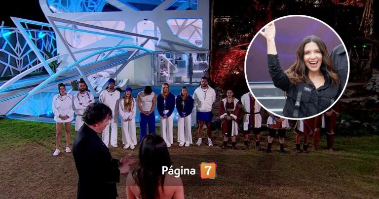 Karla Constant revela ingreso de 