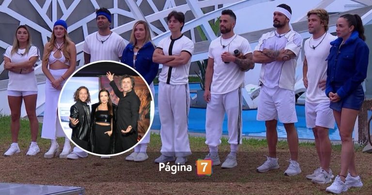 Canal 13 confirma fecha de la primera gran final de Mundos Opuestos: 