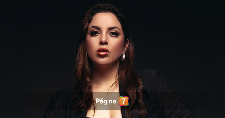 Natu Urtubias contó que atraviesa grave cuadro de salud: 