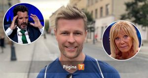 Neilas Katinas arremetió contra Vasco Moulian y Raquel Argandoña: recibió dura respuesta del jurado