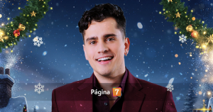 Nico Ruiz anuncia concierto Villa Navidad