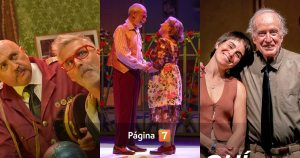 Noche de los Teatros 2025 hará homenaje a Héctor Noguera: conoce las obras y cómo obtener entradas