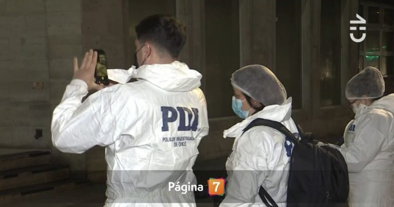 ¿No era un ajuste de cuentas? Surge nueva teoría en torno a asesinato de estudiante de Arquitectura