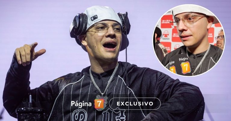 El fuerte testimonio de Pablito Pesadilla sobre su salud mental: 