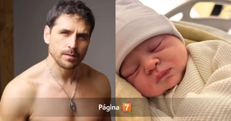 Pangal reveló cuál es el 