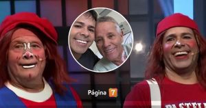 Pastelito actualiza estado de salud de Tachuela Chico ante cirugía: “Gracias por sus oraciones”