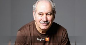 El mensaje de Pedro Engel tras revelar delicado problema de salud