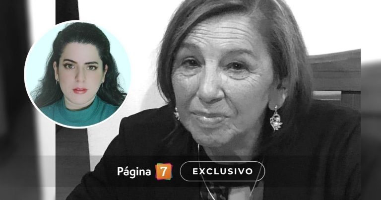 Caso María Elcira: perfiladora criminal realizó nuevos hallazgos que apuntan a dueña del fundo