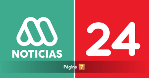 Periodista que dijo adiós a TVN apareció cubriendo elecciones desde el extranjero para Mega