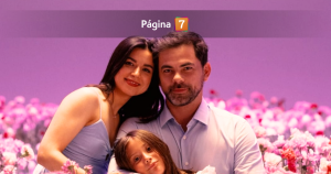 Protagonista de 'El Jardín de Olivia' sufrió lamentable pérdida familiar