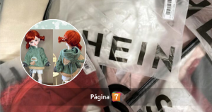 Shein enfrenta dura advertencia por venta de polémicas muñecas sexuales con apariencia infantil