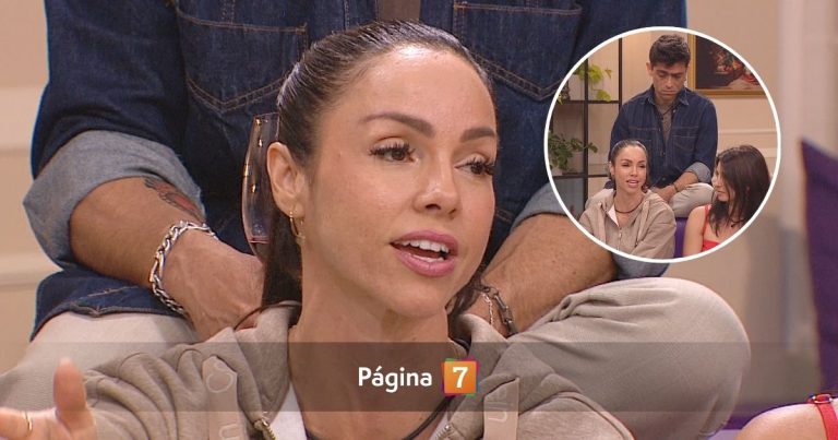 Estremecedor relato de Pops tras ser secuestrada en Ecuador: 