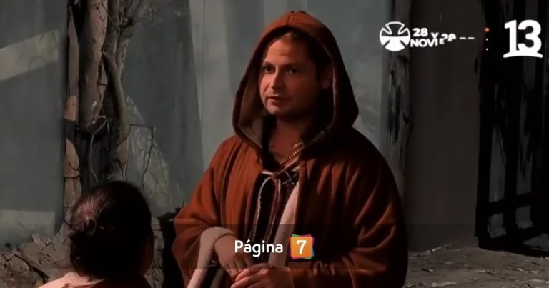 Princeso sorprendió al contar detalles inéditos de la relación con su hijo: realizó dura autocrítica