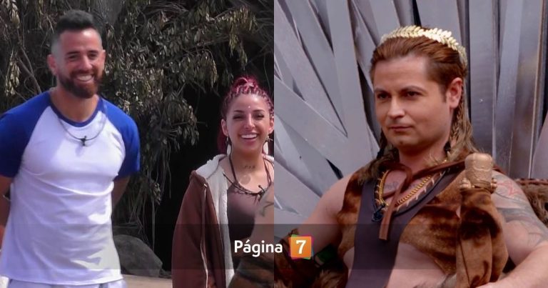 Princeso regresa a 'Mundos Opuestos' más polémico que nunca: se burlará de Daúd Gazale