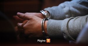 Prisión preventiva para Jorge Ugalde, imputado por triple homicidio en La Reina