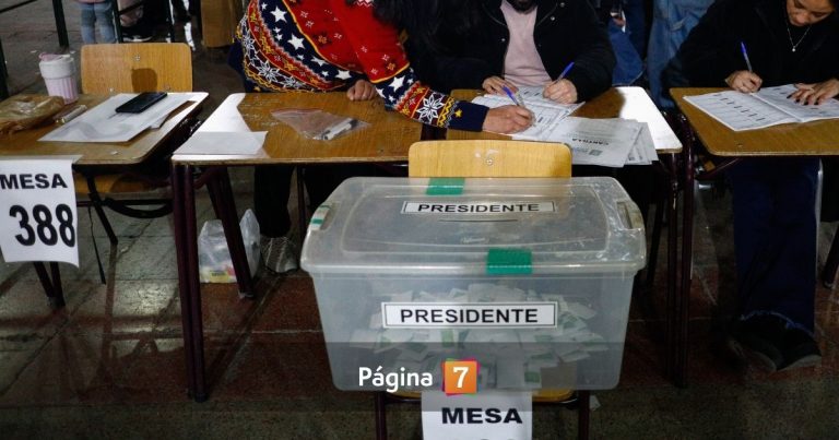 Pronóstico del tiempo para las elecciones 2025: así estará tu ciudad el 16 de noviembre