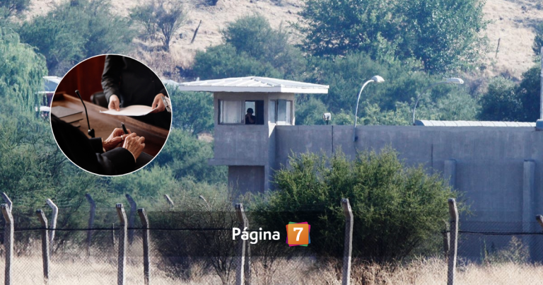 Corte se pronunció tras recurso presentado por reos de Punta Peuco: ¿qué determinó?