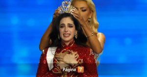 ¿Quién es Fátima Bosch, la nueva Miss Universo?