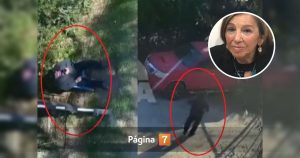 Revelan identidad de portero que habría mentido a PDI en caso de desaparición de María Elcira Contreras