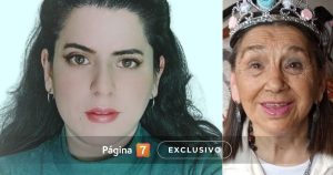 ¿Quién es Sabrina Gambazza? La perfiladora criminal que detectó inconsistencias en caso de María Elcira Conteras