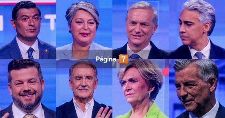 Radiografía a los candidatos presidenciales: ¿quién es más (y menos) popular en Instagram y TikTok?