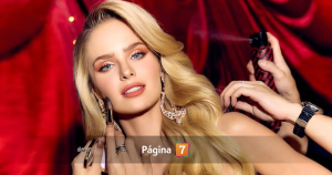 A horas de la final: Inna Moll analiza su proceso en Miss Universo y emociona con íntima reflexión