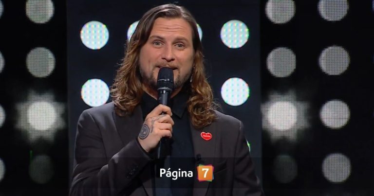 'Mi Nombre Es' sufrió inesperada renuncia en vivo: 