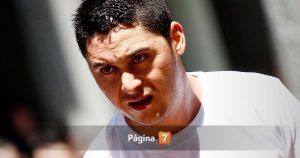 Reportan que Manuel Neira sufrió violento abordazo junto a su hijo